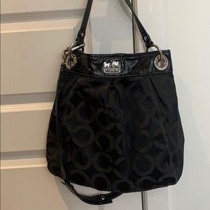 COACH k0920-14580 shoulder/crossbody Bag